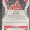 Tracy McGrady Silver Prizm Insert 2019-20 Panini Prizm Basketball Card 26 - Image 2