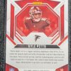 2023 Panini Rookies & Stars Football Parallel 6 Kyle Pitts - Image 2