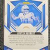 2023 Panini Rookies & Stars Justin Herbert 58 Los Angeles Chargers - Image 2