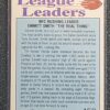 Emmitt Smith 1992 Fleer League Leaders Card 453 NFL HOF Dallas Cowboys - Image 2