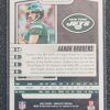 2023 Panini Absolute Aaron Rodgers 13 New York Jets - Image 2