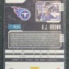 2020 Panini Playbook A.J. BROWN 13 Tennessee Titans - Image 2