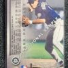 2000 Skybox Baseball Metal Alex Rodriguez 100 Promotional Sample - Image 2