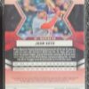 2022 Panini Mosaic Juan Soto [Silver Prizm] 127 - Image 2