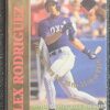 1994  Action Packed Diamond Debut Alex Rodriguez Rookie RC 55 - Image 2