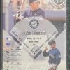 1995 Donruss LEAF ALEX RODRIGUEZ MARINERS 313 Arod Holofoil - Image 2