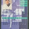 1995 Leaf Alex Rodriguez Gold Leaf Rookies 1 Rookie RC Mariners - Image 2