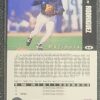 1994 Upper Deck Collectors Choice 647 Alex Rodriguez Rookie RC Mariners - Image 2