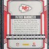 2023 Score Patrick Mahomes II Kansas City Chiefs 119 - Image 2