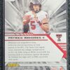 PATRICK MAHOMES II chiefs 2022 Chronicles Draft Xr #25 Bronze - Image 2