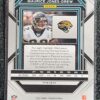 2022 Panini Prizm MAURICE JONES-DREW - Jacksonville Jaguars - Silver Prizm 138 - Image 2