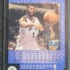 Tracy McGrady 2003-04 Upper Deck Victory 66 Orlando Magic - Image 2