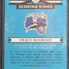 Tracy McGrady 2014-15 Donruss Scoring Kings Orlando Magic - Image 2