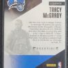 2017-18 Panini Essentials Essential Legends Tracy McGrady Orlando Magic EL-30 - Image 2