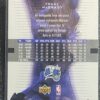 2003-04 UD Glass TRACY MCGRADY 41 Magic - Image 2