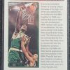 Basketball Skybox - 1993/94 Shawn Kemp - Card AC1 - Admirals Choice - Image 2