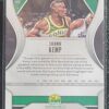 Shawn Kemp 2019-20 Panini Prizm 14 Supersonics - Image 2